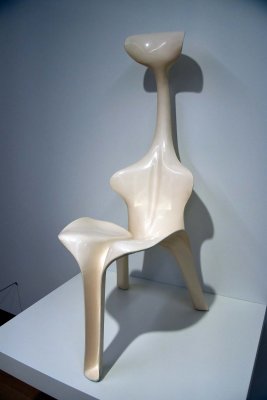 Chair Floris (design 1967) - Gnter Beltzig - 4179