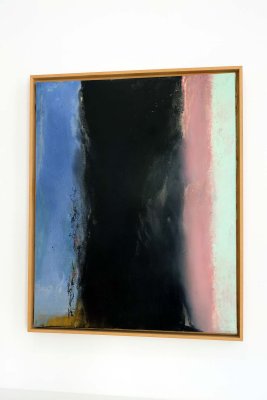 Hommage  Henri Matisse I (1986) - 8155
