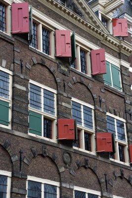 Gallery: Amsterdam - Rembrandt House