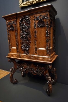Layette Cupboard (1660-1670) - anonymous - 4759