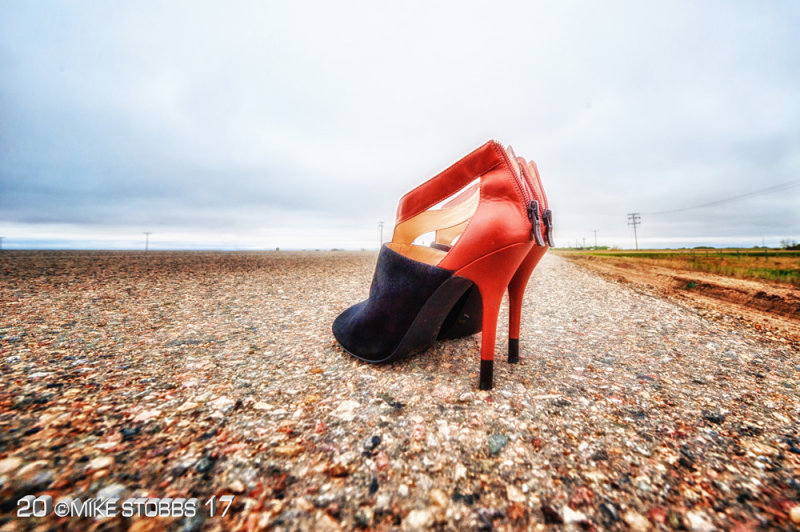 High Heel Highway