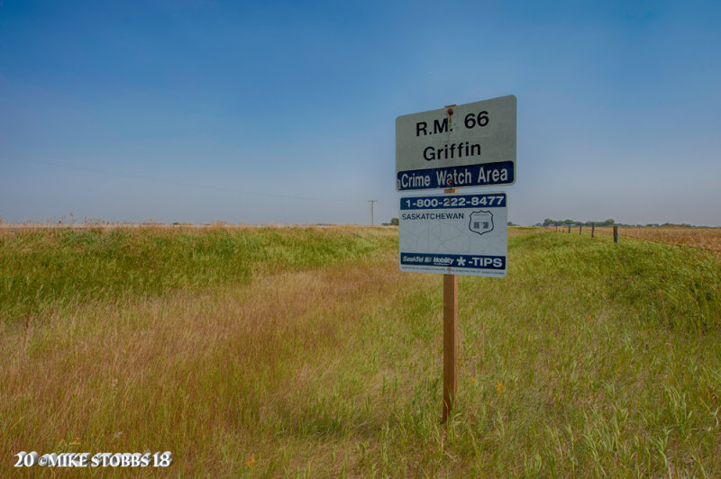 RM #66 Griffin