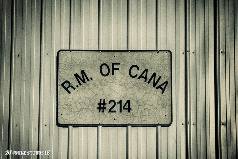 RM #214 Cana
