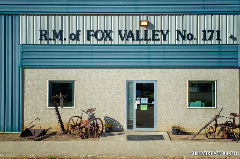 RM #171 Fox Valley