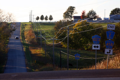 Country Road