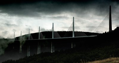 Pont de Millau 