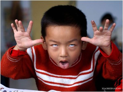 SCHOOLS in SHOUGUANG