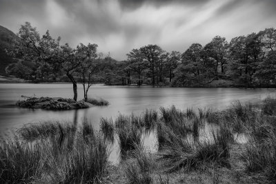 A wet week in Cumbria 2017