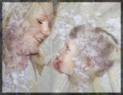 Mothers Love