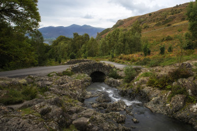 Ashness Bridge