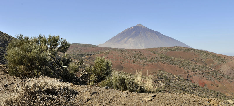 Teide
