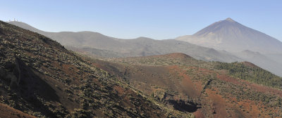 Teide