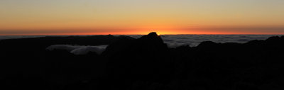 Central mountain range. Sunset.jpg