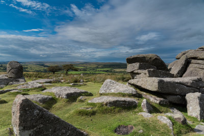 Dartmoor