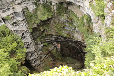 Rocamadour