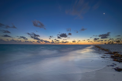 Sandy Sunrise