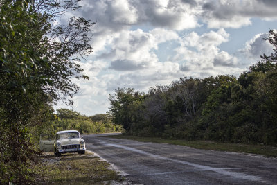 Old Bel Air (Cuba)