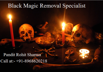 How to remove all kind of Symptoms of Black Magic