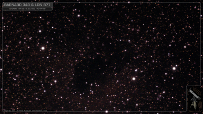 Barnard 343