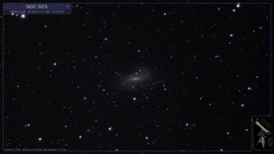 NGC 925