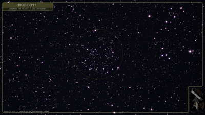 NGC 6811