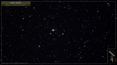 NGC 6832
