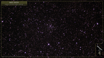 NGC 6834