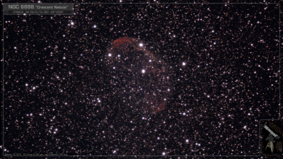 NGC 6888