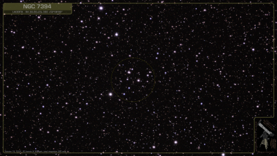 NGC 7394
