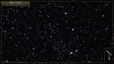 NGC 7438