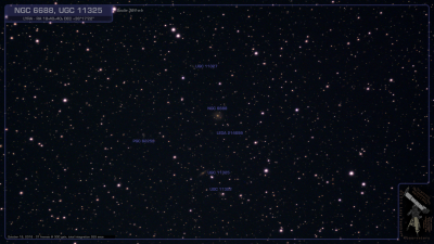 NGC 6688