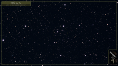 NGC 6743