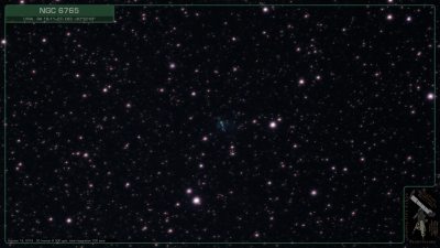 NGC 6765