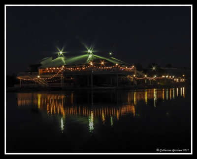 Dows Lake Pavilion