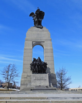 War Memorial