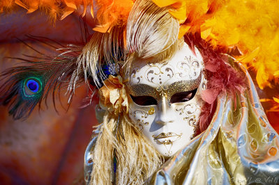 Carnaval de Venise 2017