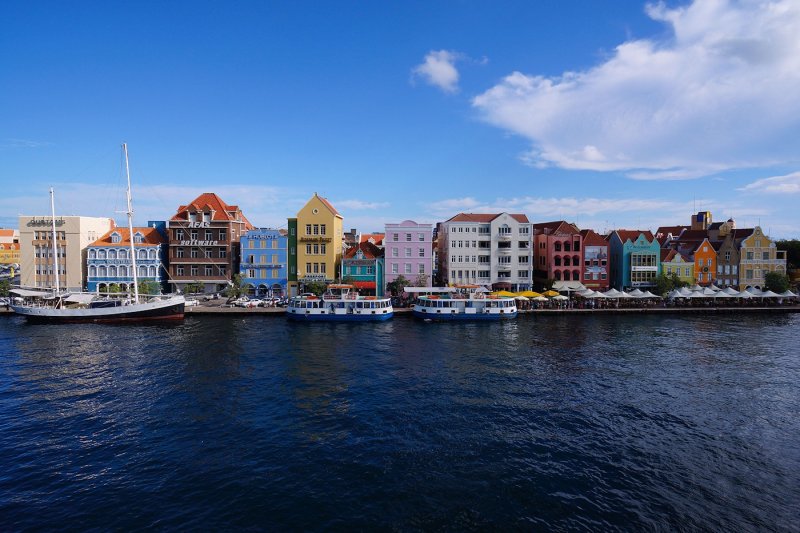 Willemstad