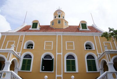Fort Church