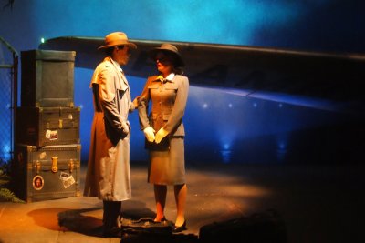 Casablanca