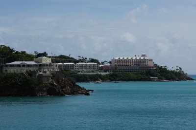 Hilton St. Thomas