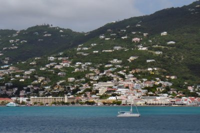 Charlotte Amalie, St. Thomas