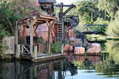 Big Thunder Mountain Mining Co.