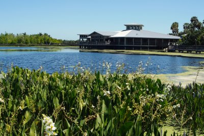 Green Cay Nature Center