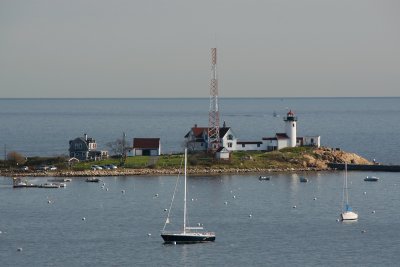 Gloucester lighthouse