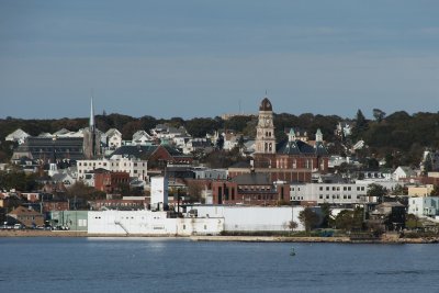 Gloucester, Massachusetts