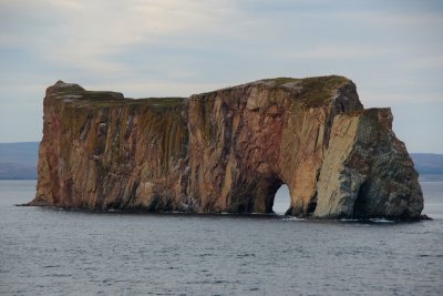 Perce rock