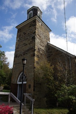 St. Patrick's Church, oldest in Sydney