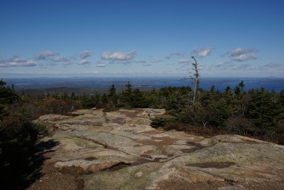 Cadillac Mountain