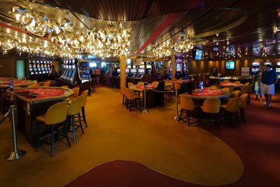 Eurodam Casino