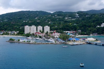 Ocho Rios, Jamaica